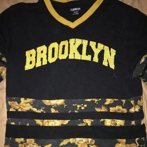 Thin Brooklyn Sweatshirt